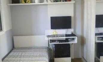 Imagem 4: Encante-se com este maravilhoso apartamento no Jardim Aquarius, no Royal Park