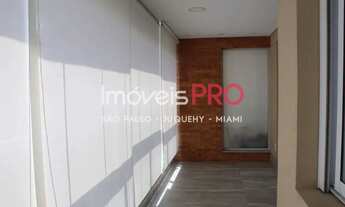 Imagem 4: Apartamento de 1 dormitório e duas vagas de garagem