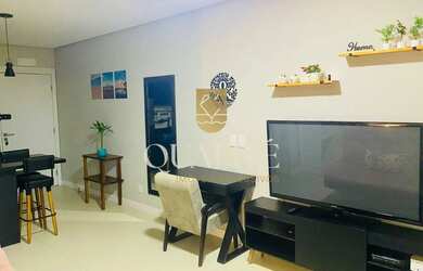 Imagem 7: Studio à venda com 1 dormitório, 54m2 privativos , 1 vaga , Centro R$1.100.000,00