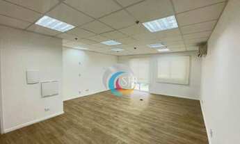 Imagem: Conjunto, 42 m² - venda ou aluguel - Brooklin