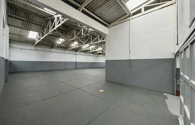 Imagem 6: Galpão/Depósito/Armazém todo reformado para venda com 1380 M² ZPI - Vila Carioca - São Pau