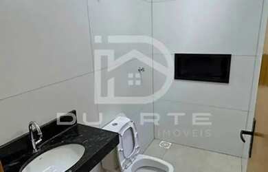 Imagem 7: Casa em bairro Residencial Morumbi