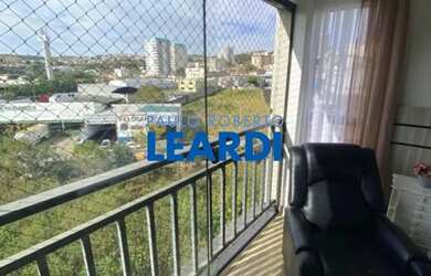 Imagem: APARTAMENTO - JARDIM ELVIRA DIAS - MG