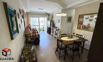 Imagem 4: Apartamento para aluguel 3 quartos 1 suíte 2 vagas Centro - São Bernardo do Campo - SP