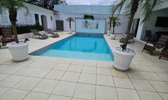 Imagem 5: Casa à Venda em Condomínio com Lazer Completo