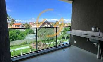 Imagem 4: Flat para Venda em Ipojuca, Porto de Galinhas, 1 dormitório, 1 banheiro, 1 vaga