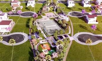 Imagem 5: Terreno à venda com 300 m² no Residencial das Acácias, Paulínia