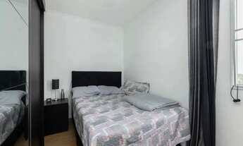 Imagem 4: Apartamento para venda em Vila Nova Cachoeirinha com 2 quartos , 46m²