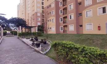 Imagem 13: Apartamento em Americana