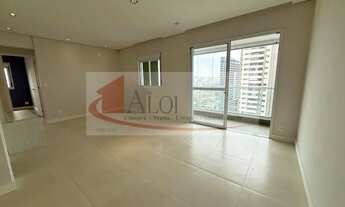 Imagem: Apartamento para locação parcialmente