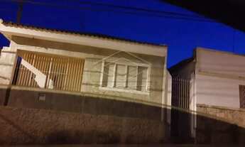 Imagem: Casa Padrão em Bauru
