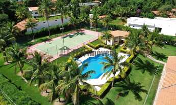 Imagem 7: Chácara no Condomínio Vitassay em Boituva