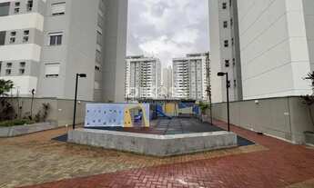 Imagem 4: Apartamento com 2 quartos, Conjunto Residencial Trinta e Um de Março - São José dos Campos