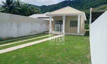 Imagem 2: Casa Nova à Venda em Ponta Negra Maricá