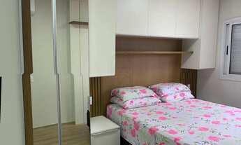 Imagem 2: Apartamento Novo para Locação