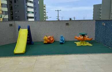 Imagem 6: Imóvel para venda possui 65 metros quadrados com 2 quartos em Jardim Armação - Salvador