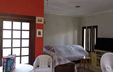 Imagem 4: Casa (Sobrado Padrão), com 3 quartos e 3 banheiros à Venda, 250 m² em Itanhaém/SP