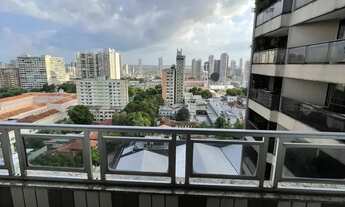 Imagem 2: Amplo Apto Edificio Monalisa - 188m2