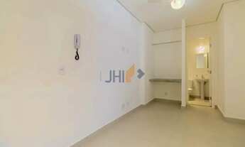 Imagem 3: Studio para locação na Campos Elísios ? Totalmente reformado