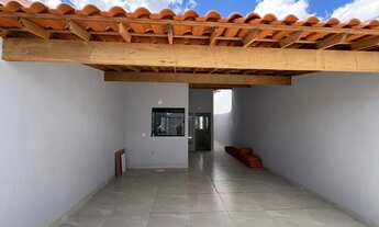 Imagem: Casa no bairro Carmelo!