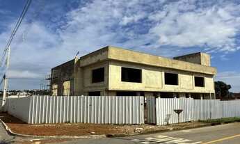 Imagem: Salas e galpões comerciais, cabeça de