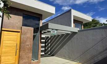 Imagem 3: Casa à venda no bairro Visão - Lagoa Santa/MG