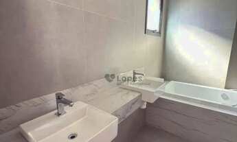 Imagem 2: Apartamento com 4 dormitórios à venda, 225 m² - Gran Marista - Setor Marista - Goiânia/GO