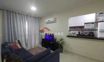 Imagem 3: Apartamento em Rua Otelo Rodrigues Franco - Canto do Forte - Praia Grande/SP