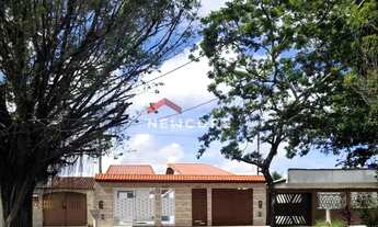 Imagem 2: Casa em Avenida Dom Pedro - Balneario Itaguai - Mongaguá/SP