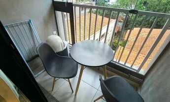 Imagem 5: ÓTIMO STUDIO MOBILIADO EM PINHEIROS 25 M² METRÔ OSCAR FREIRE SEM VAGA