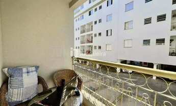 Imagem 7: Apartamento para aluguel, 2 quartos, 1 vaga, Jardim Elite - Piracicaba/SP