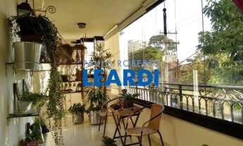 Imagem: APARTAMENTO - HIGIENÓPOLIS - SP