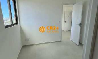 Imagem 3: Vendo Apartamento 33m² com 1 Quarto e 1 WC, no Bairro das Graças