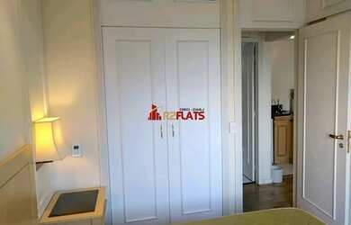 Imagem 5: FLAT THE UNIVERSE PARA LOCAÇÃO !!