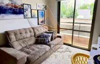 Imagem 3: Apartamento - Ribeirão Preto - Jardim Botânico