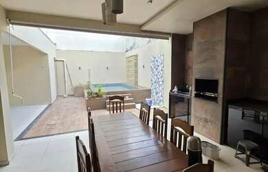 Imagem: Jardim Tropical - 3 suítes - 1 vaga - Guanabara