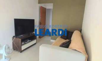 Imagem: APARTAMENTO - PARQUE FLORENCE - SP