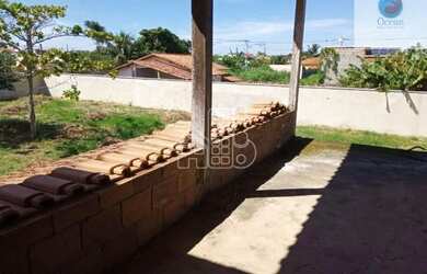 Imagem 7: Ocean vende: Itaipuaçu, casa antiga, terreno 960 M², murado, rua asfaltada, no coração Ita