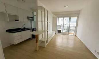 Imagem: Apartamento 01 dormitório com ar condicionado