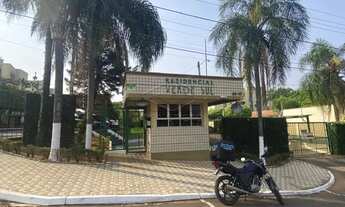 Imagem: Apartamento Padrão em Bauru