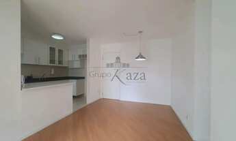 Imagem 2: Apartamento - Consolação - 2 Dormitórios - 60m²