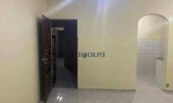 Imagem 4: Apartamento com 3 dormitórios à venda, 70 m² por R$ 180.000,00 - Barroso - Fortaleza/CE