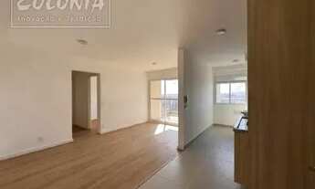 Imagem 3: Apartamento para locação - Casa Branca, Santo André