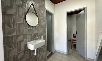 Imagem 5: Casa disponível para o carnaval à 200m na rua do parque em Piúma/ES