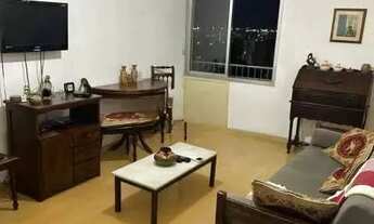 Imagem 2: Imóvel para venda com 55 metros quadrados com 1 quarto em Catete - Rio de Janeiro - RJ