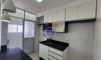 Imagem 5: Apartamento na Av. Vila Ema