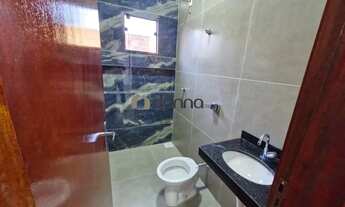 Imagem 7: Casa à venda em Uberaba (Oneida Mendes II) 2 quartos, frente, financiamento e permuta