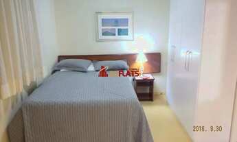 Imagem 5: Flat com ótimo preço no bairro Jardins. Confira!