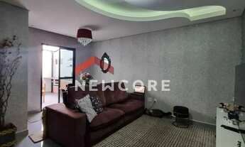 Imagem 4: Apartamento em Rua Xavantes - Vila Pires - Santo André/SP