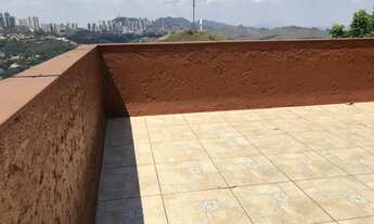 Imagem 4: Senhora das montanhas